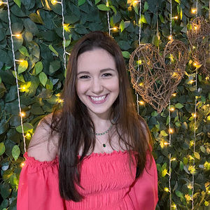 Meet your Posher, Paola